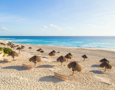 Learn about Dominican Republic