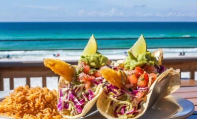 Eat like a Dominican