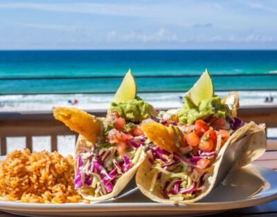 Eat like a Dominican